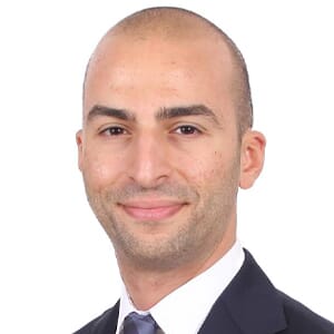 Basim Al-Ahmadi