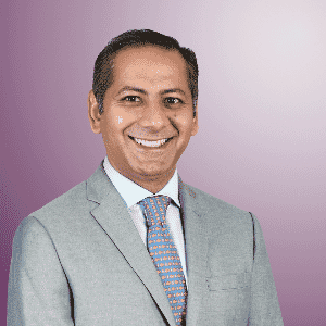 Kranti Mohan