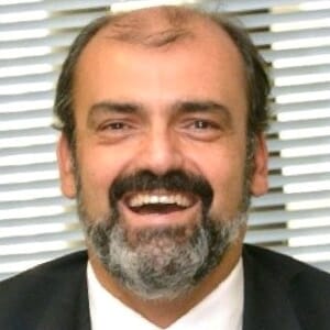 Percy Neto