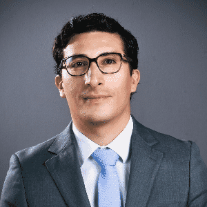 Andrés Bautista