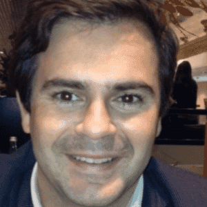 Nuno Antunes
