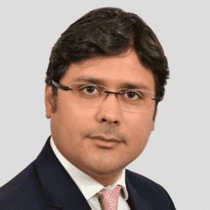 Avnish Sharma