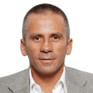 Daniel Elguea