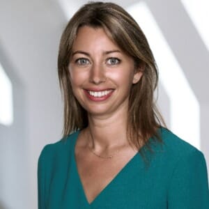Emmanuelle Gilles de Pelichy