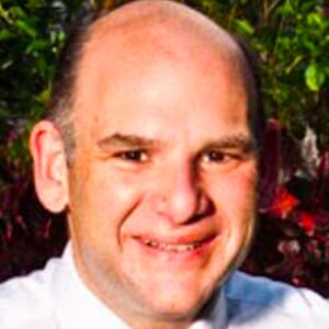 Michael Harari