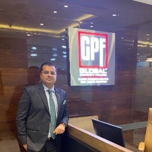 Chirag Goyal