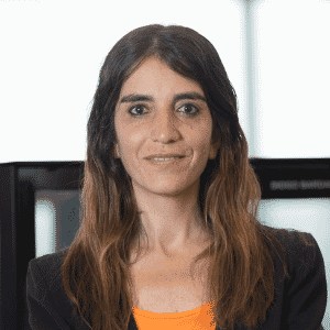 Maria Seijas