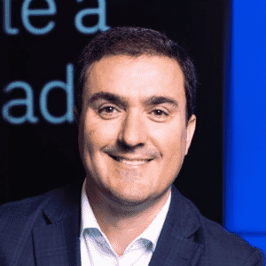 Marcelo Braga