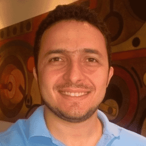 André Sudário