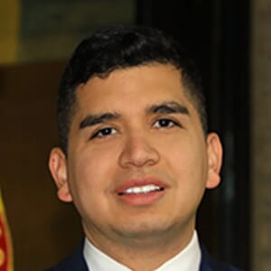 Jonathan Malagón González