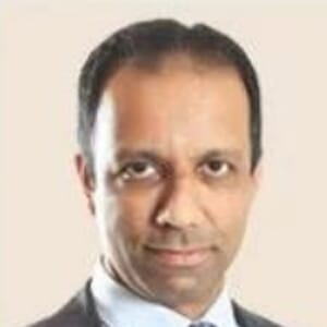 Shiva Rajaraman