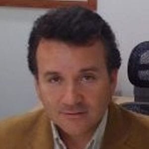 Rodrigo Cienfuegos