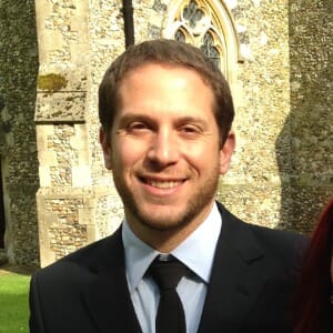 Andre Panariello