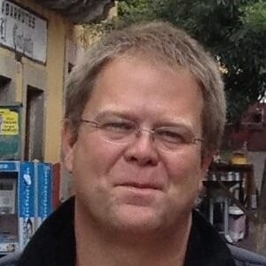 Michael Gunther