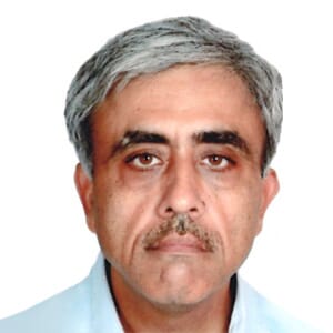 Alok Kapoor