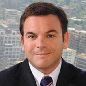 Eduardo Crawley-Boevey