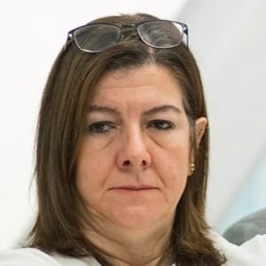 Paloma Ortiz Martinez