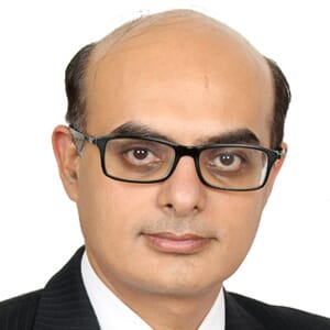 Ritesh Sampat