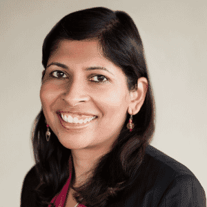 Aparna Ravi