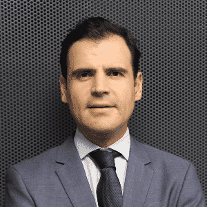 Pablo Barcos