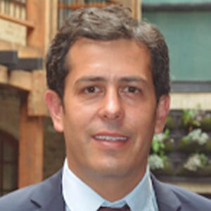 Jose Luis Acero