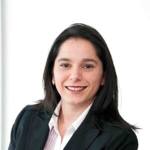 Andrea González