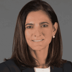 Ángela María Orozco Gómez