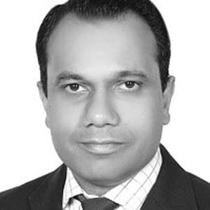 Vishnu Sudarsan