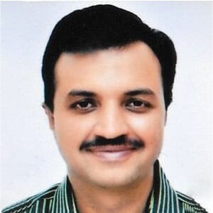 Asheesh Sharma
