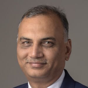 Rakesh Singh