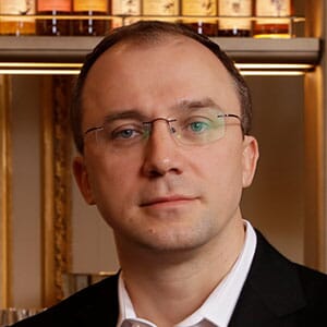 Yuri Babin