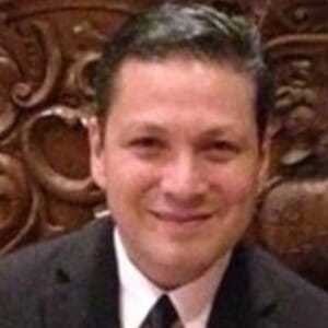 Guillermo Antonio Diaz Barquín