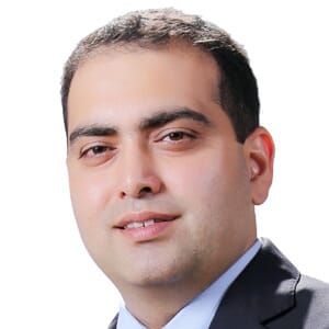 Mohit Chopra