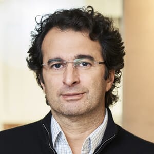 Alexandre Aoude