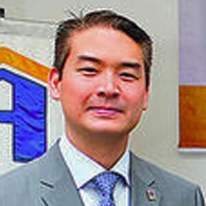 Francisco Cheng