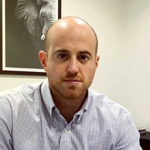 Alex Alevy