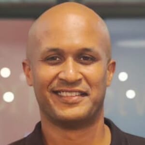 Anand Vemuri