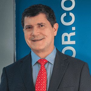 Jorge Gallo