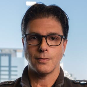 Eduardo Levy