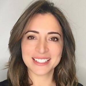 Maria Beatriz Salcedo