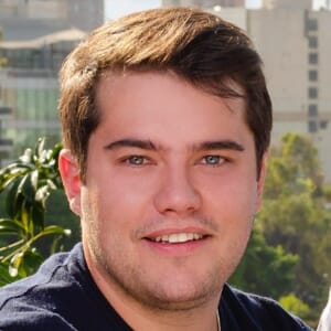 Raúl Villarreal