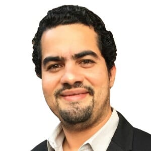 Carlos Valladares