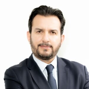 Gabriel Cerdio