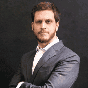 Gustavo Cruz