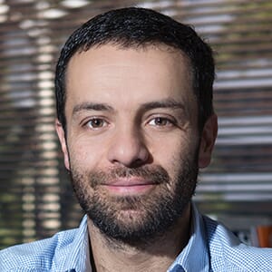 Andres Gomez