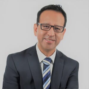 Fabián Sánchez