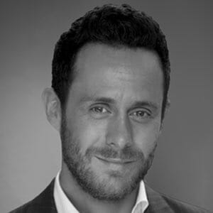 David Parnes