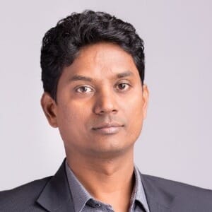 Srinivas Moramchetty
