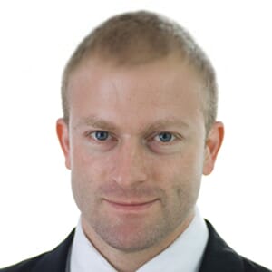 Dan Vovil