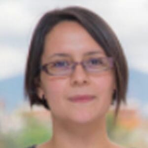 Pamela Castellan